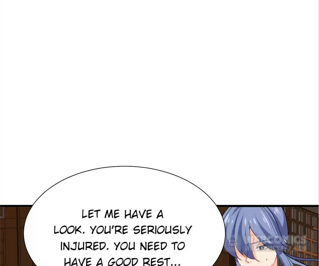 Read Crazy for You chapter 354 image 7 on Lezhin