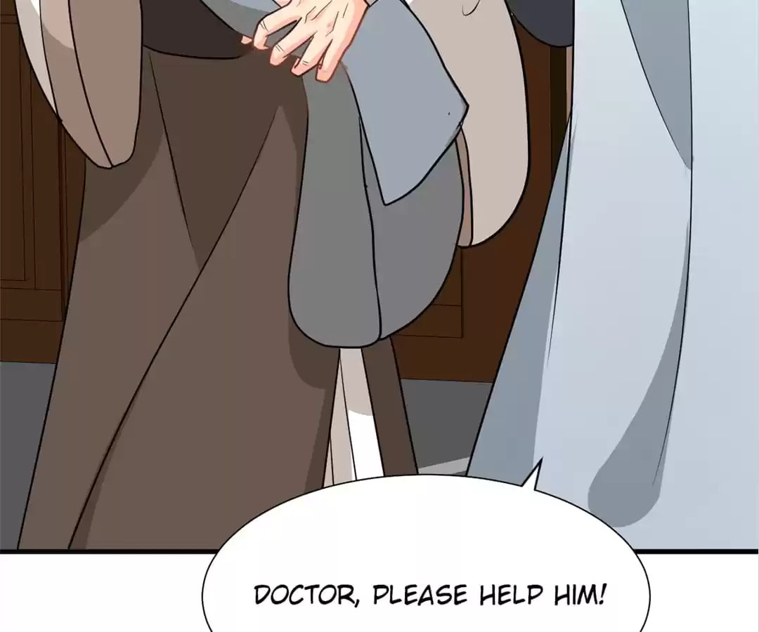 Read Crazy for You chapter 354 image 9 on Lezhin