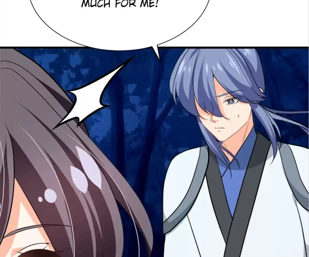 Read Crazy for You chapter 355 image 27 on Lezhin