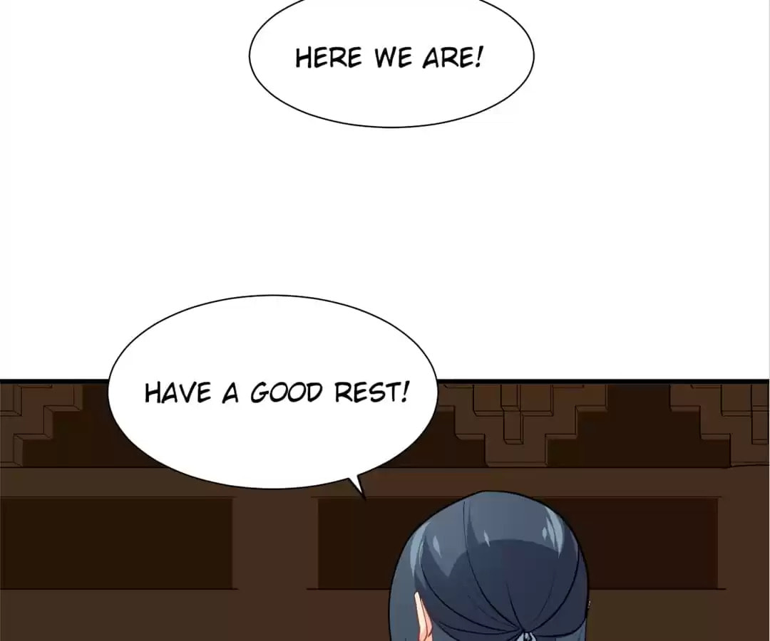 Read Crazy for You chapter 356 image 18 on Lezhin