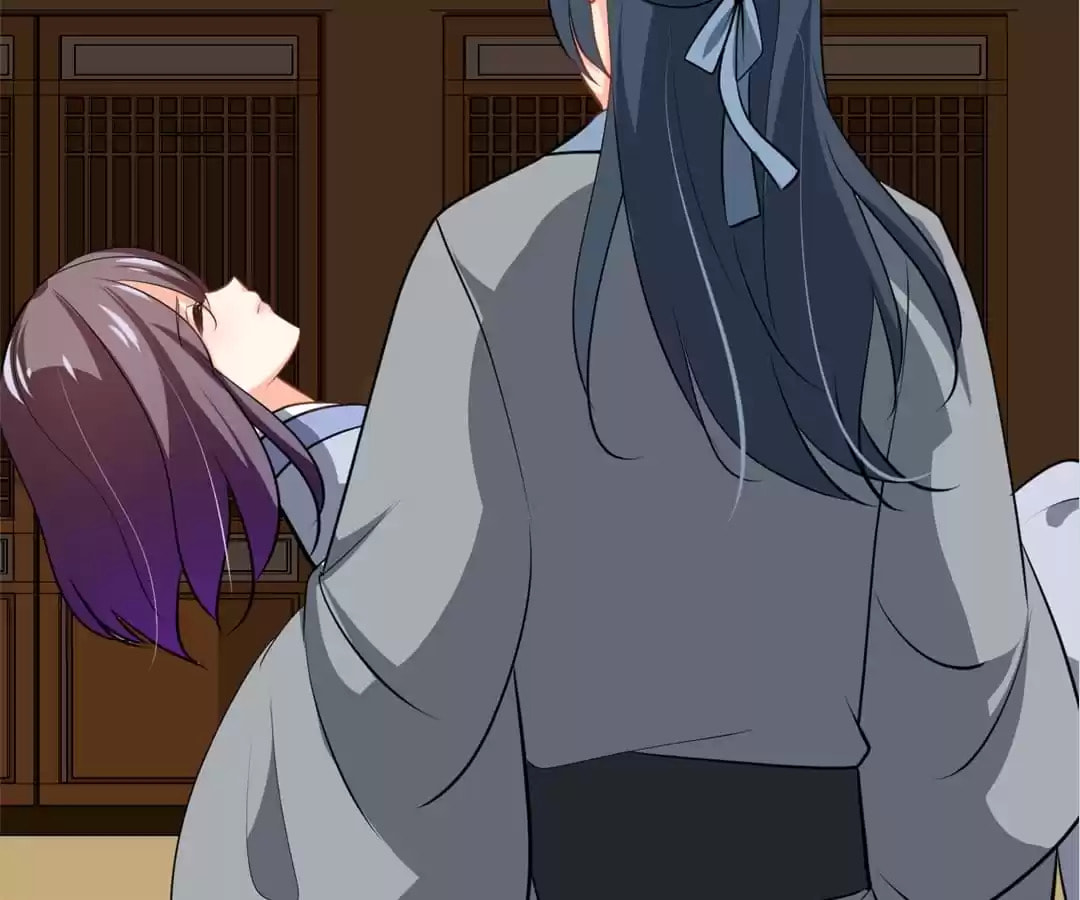 Read Crazy for You chapter 356 image 19 on Lezhin