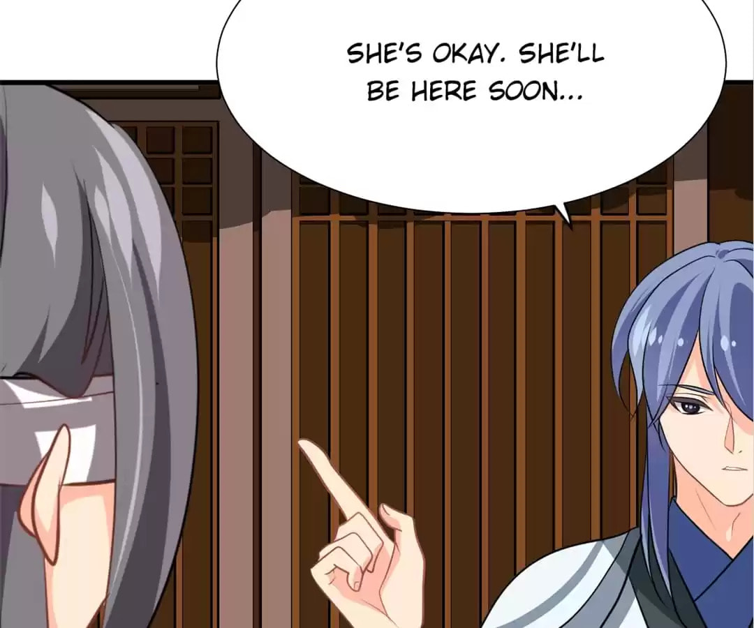 Read Crazy for You chapter 357 image 19 on Lezhin