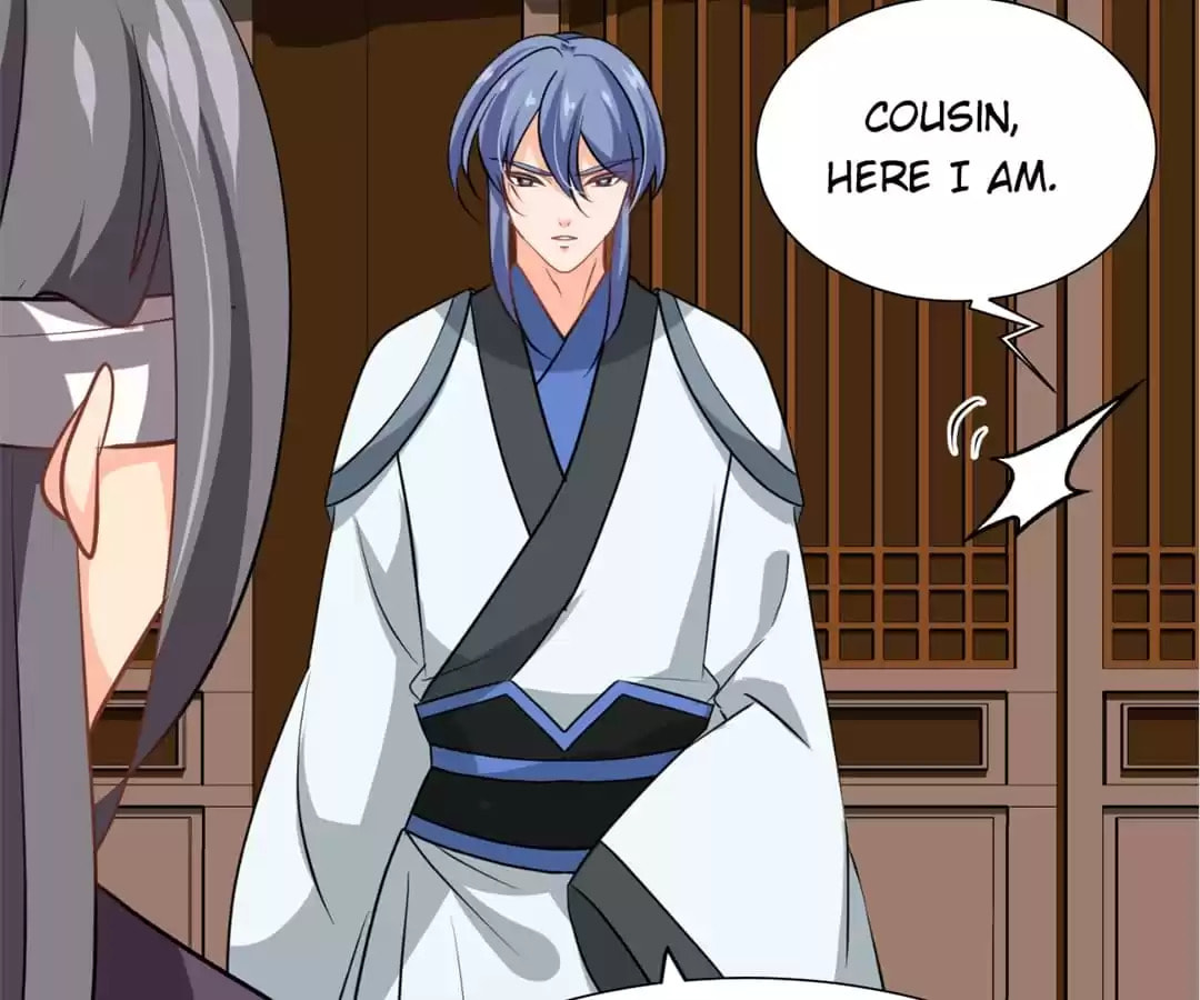 Read Crazy for You chapter 357 image 24 on Lezhin