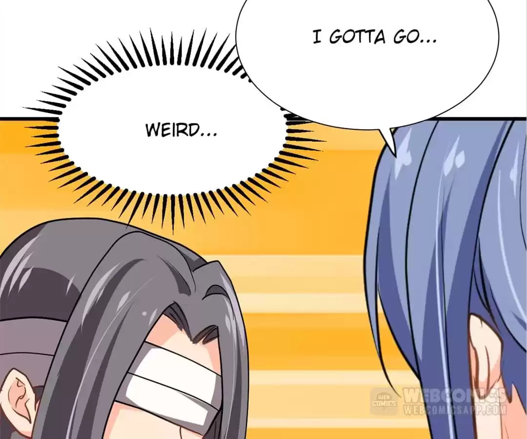 Read Crazy for You chapter 357 image 37 on Lezhin