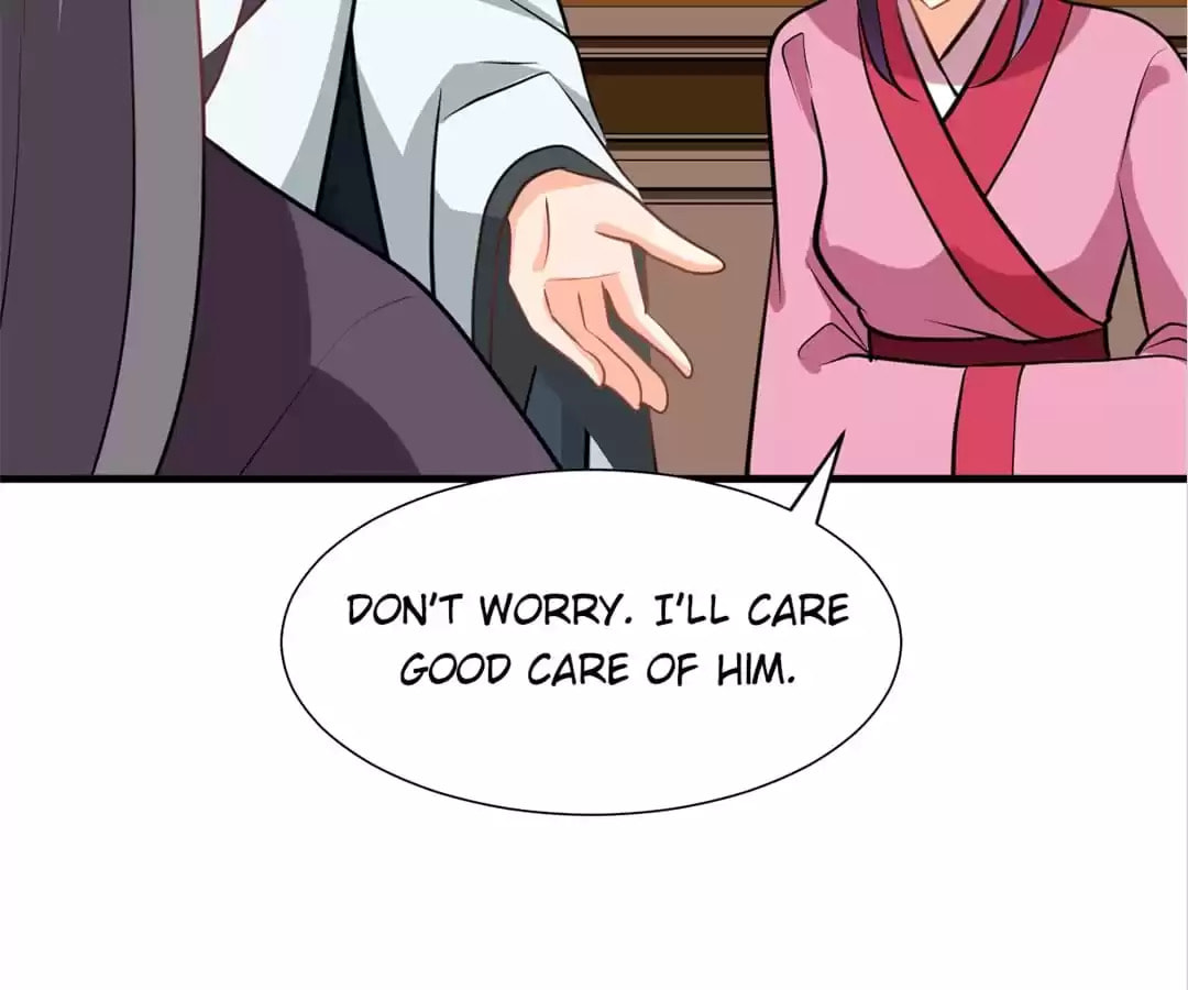 Read Crazy for You chapter 357 image 41 on Lezhin