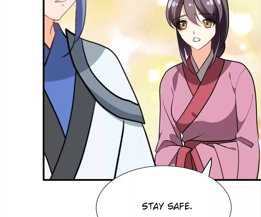 Read Crazy for You chapter 357 image 43 on Lezhin