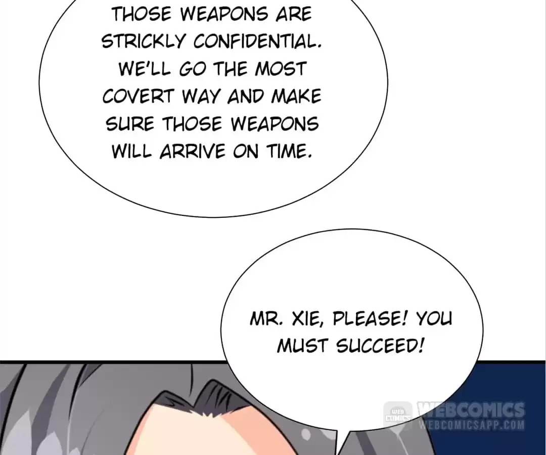 Read Crazy for You chapter 357 image 7 on Lezhin