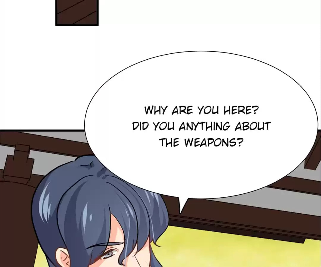 Read Crazy for You chapter 358 image 50 on Lezhin