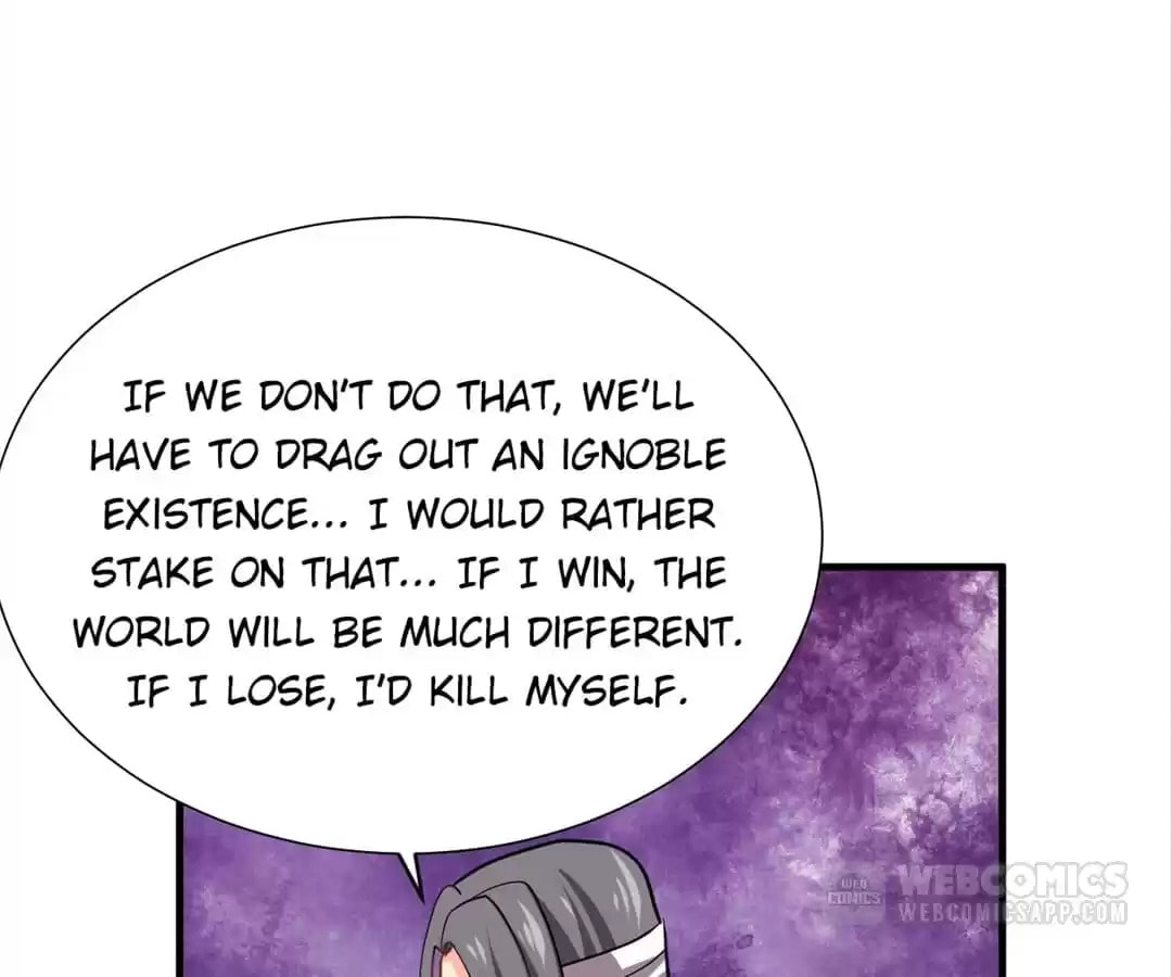 Read Crazy for You chapter 359 image 21 on Lezhin