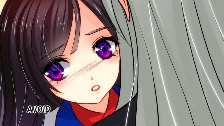 Read Crazy for You chapter 36 image 11 on Lezhin