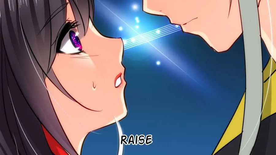 Read Crazy for You chapter 36 image 8 on Lezhin