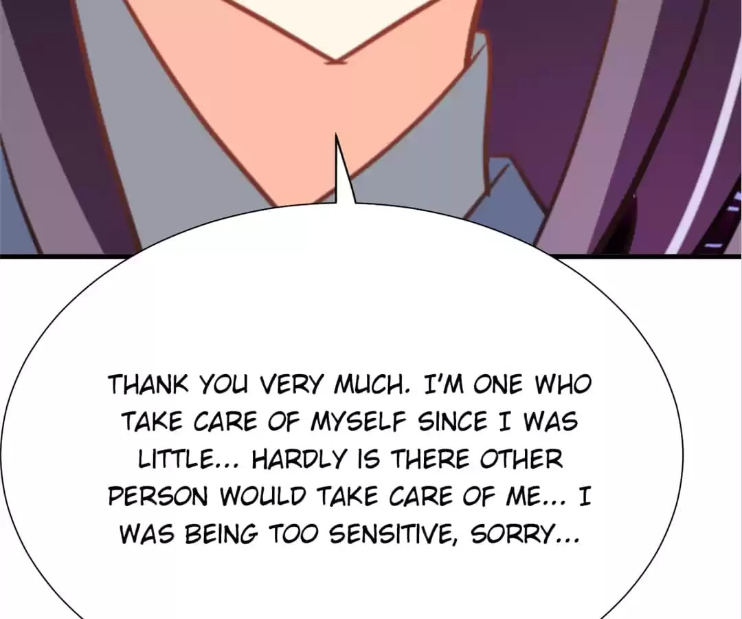 Read Crazy for You chapter 360 image 10 on Lezhin