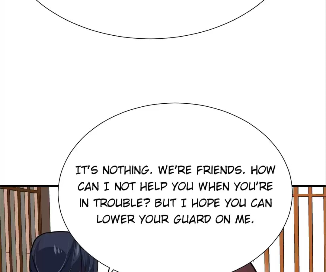 Read Crazy for You chapter 360 image 11 on Lezhin