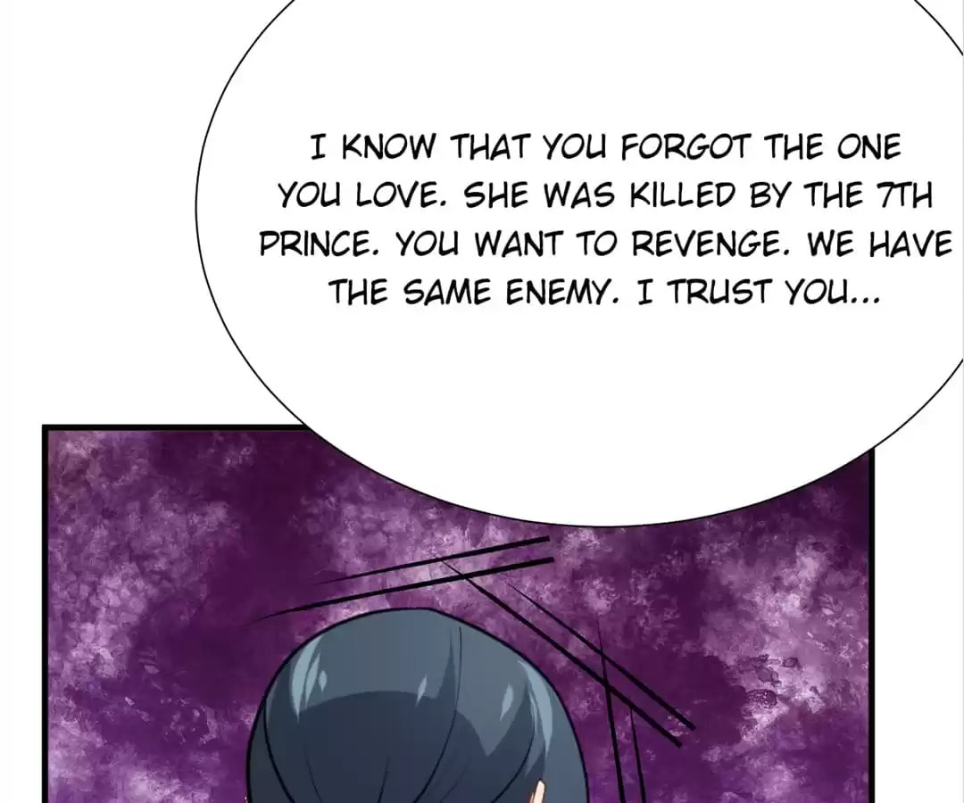 Read Crazy for You chapter 360 image 15 on Lezhin