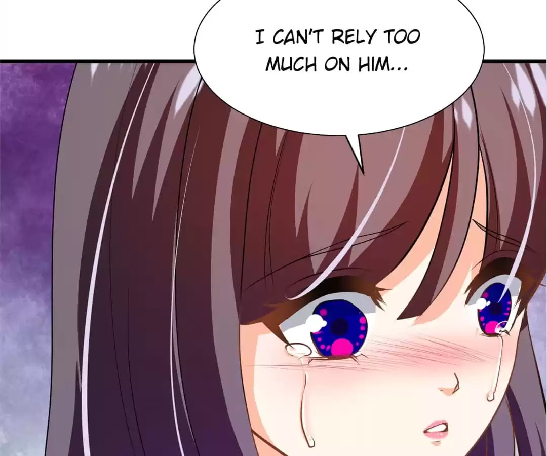 Read Crazy for You chapter 360 image 33 on Lezhin