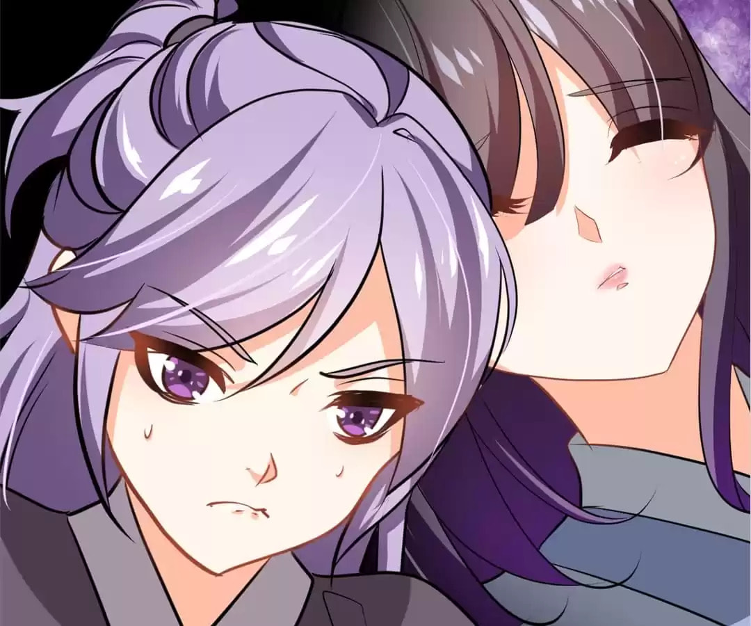 Read Crazy for You chapter 360 image 38 on Lezhin
