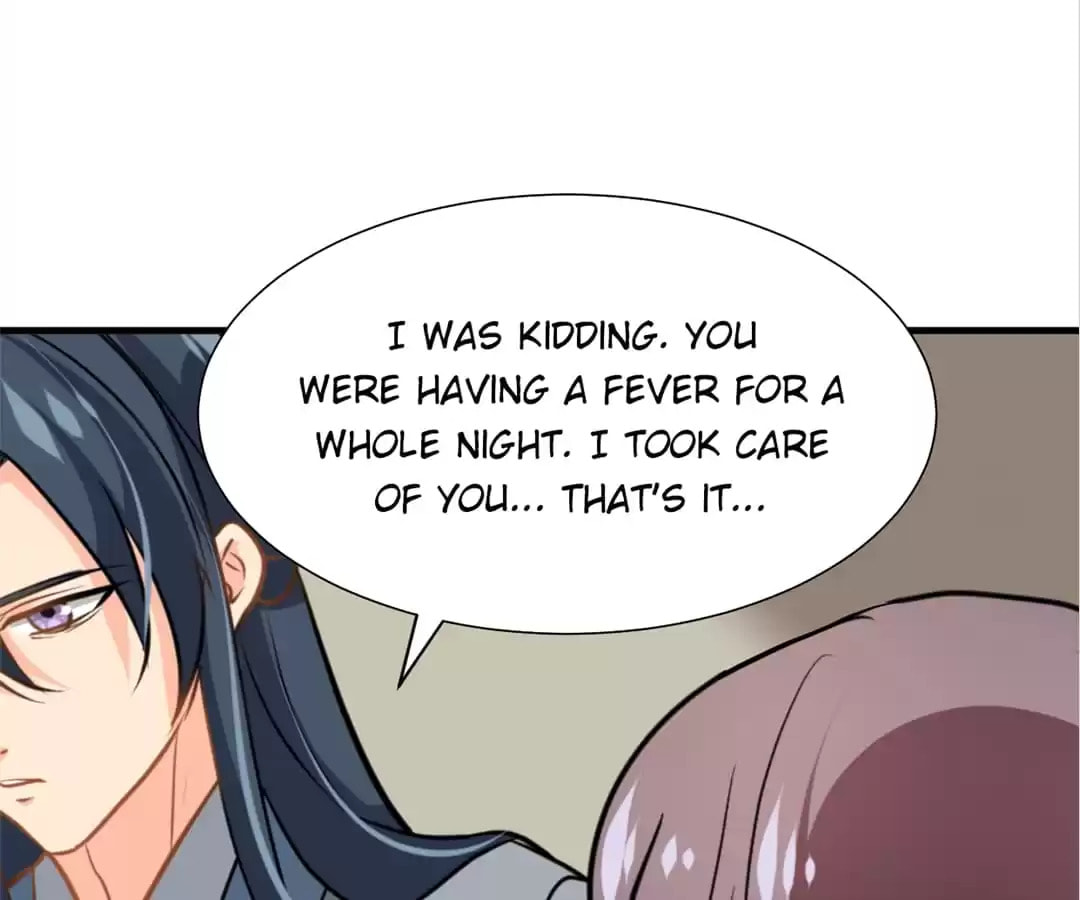 Read Crazy for You chapter 360 image 4 on Lezhin