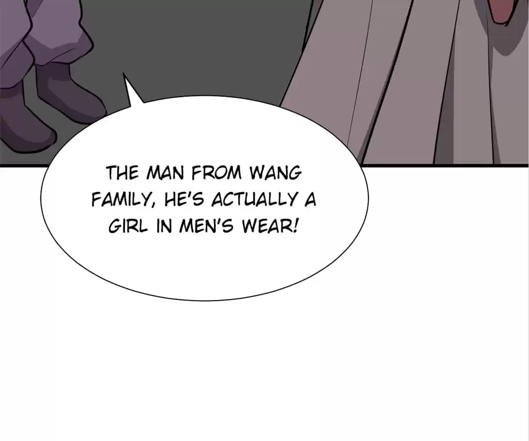 Read Crazy for You chapter 360 image 47 on Lezhin