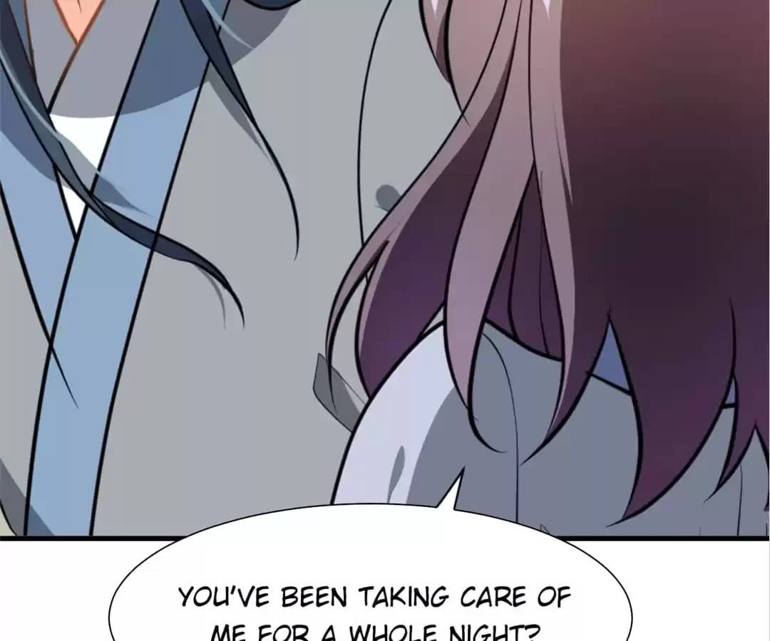 Read Crazy for You chapter 360 image 5 on Lezhin