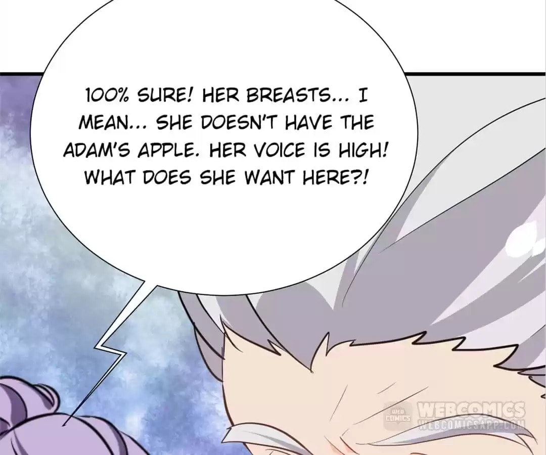Read Crazy for You chapter 360 image 52 on Lezhin