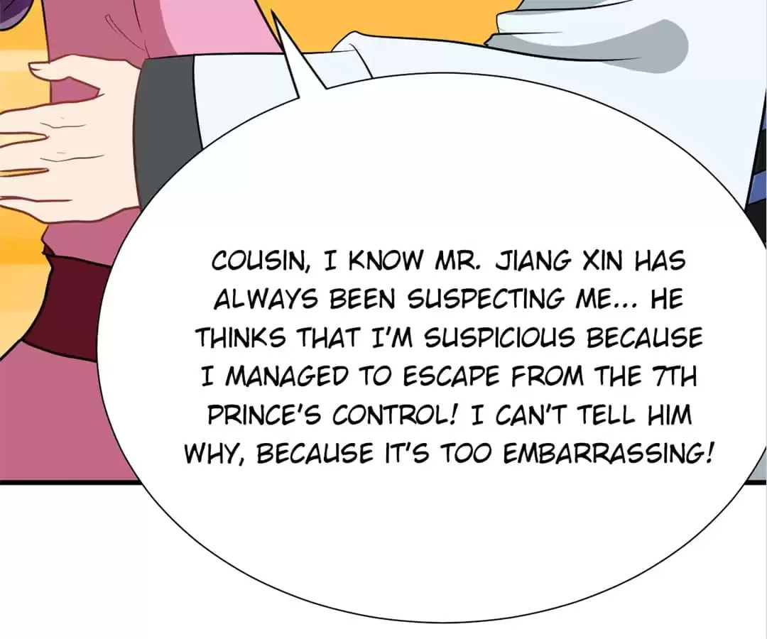Read Crazy for You chapter 361 image 44 on Lezhin