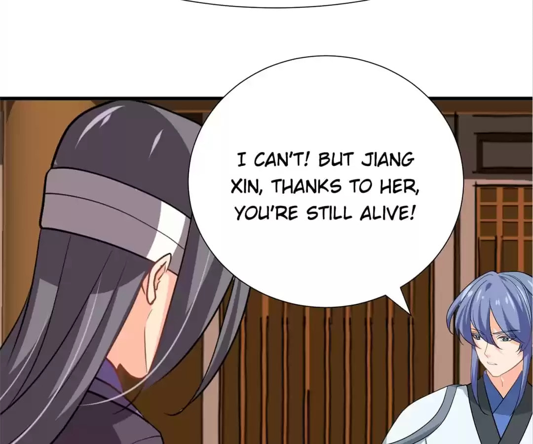 Read Crazy for You chapter 362 image 4 on Lezhin
