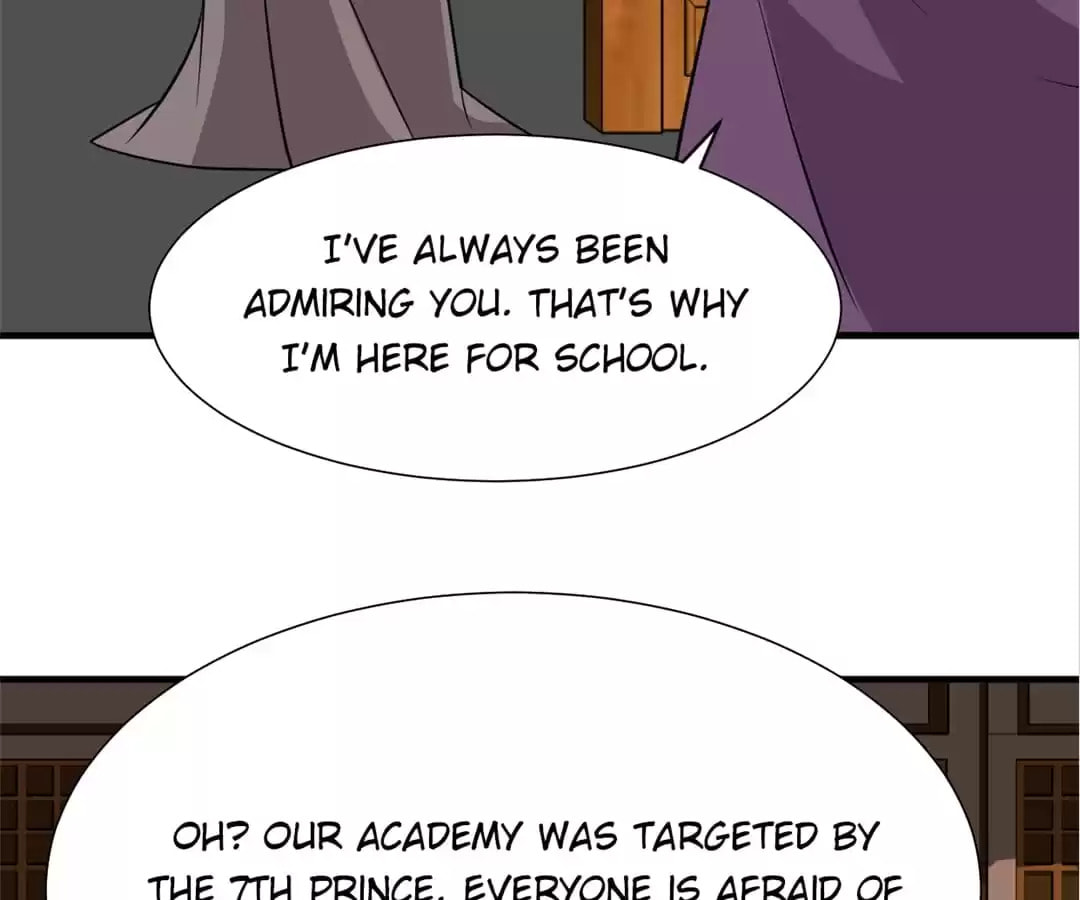 Read Crazy for You chapter 363 image 11 on Lezhin