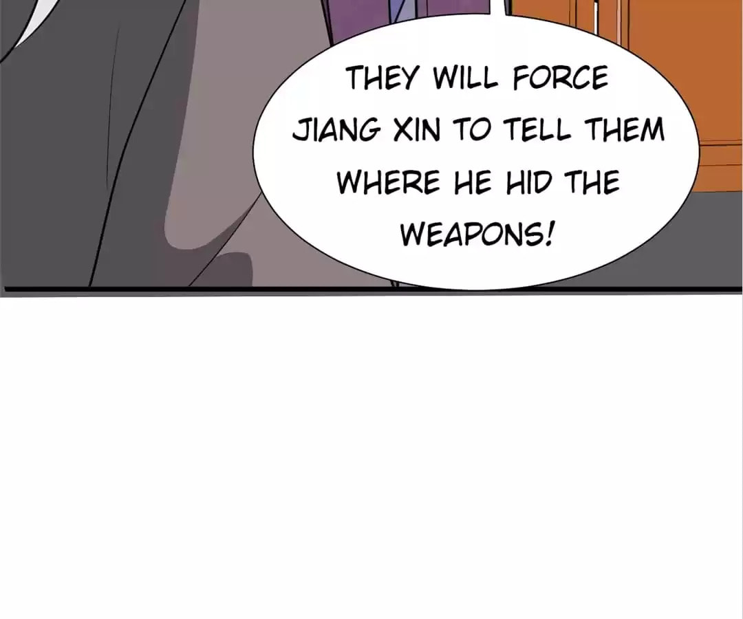 Read Crazy for You chapter 363 image 51 on Lezhin