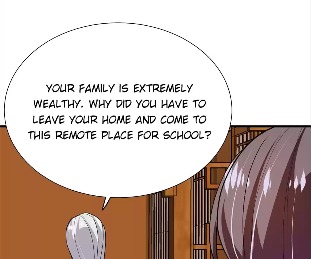 Read Crazy for You chapter 363 image 9 on Lezhin