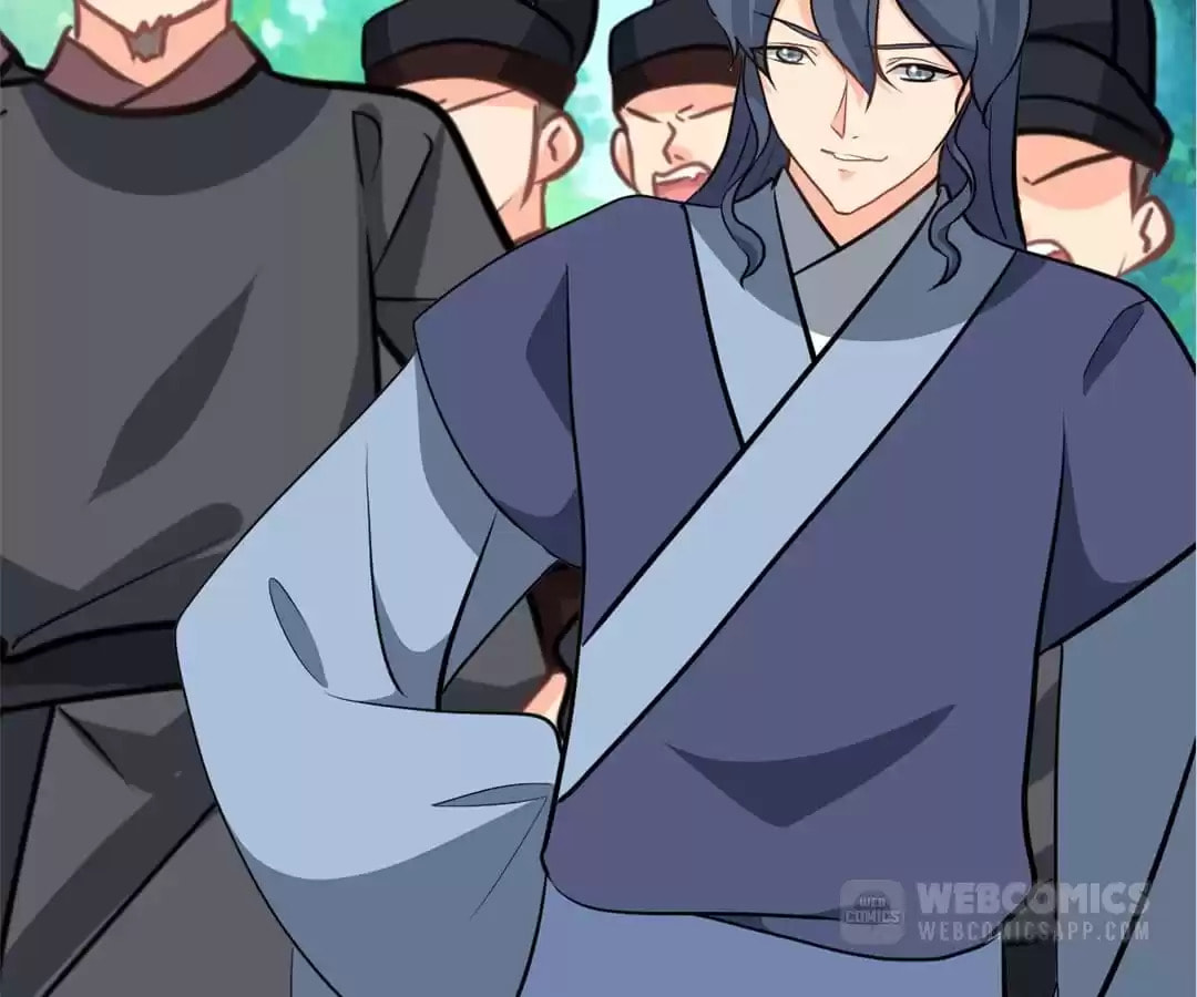 Read Crazy for You chapter 364 image 21 on Lezhin
