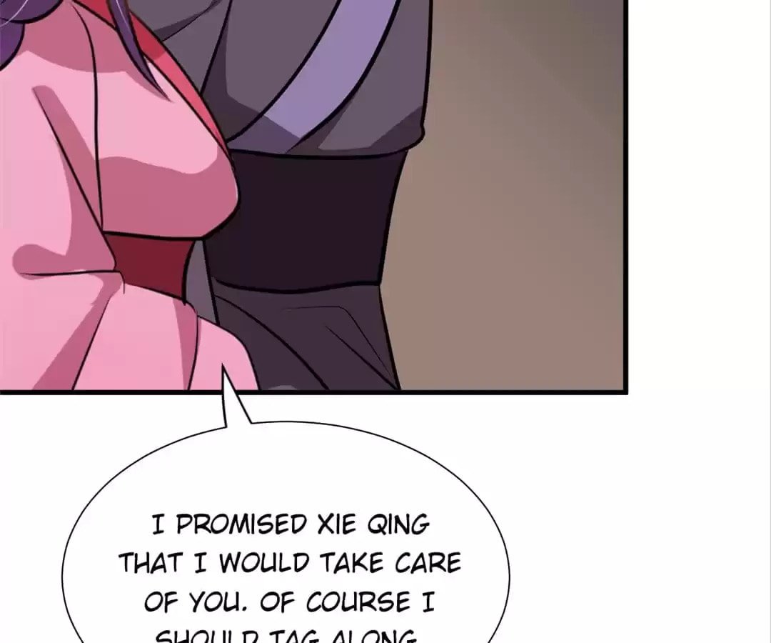 Read Crazy for You chapter 364 image 50 on Lezhin