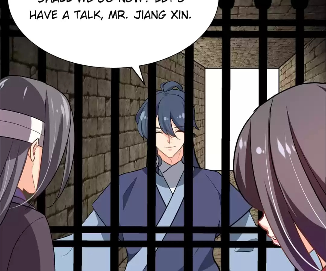 Read Crazy for You chapter 365 image 23 on Lezhin