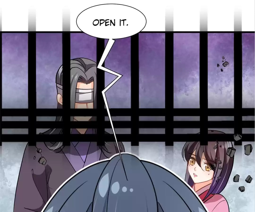 Read Crazy for You chapter 365 image 28 on Lezhin