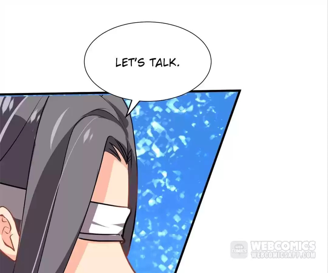 Read Crazy for You chapter 365 image 30 on Lezhin