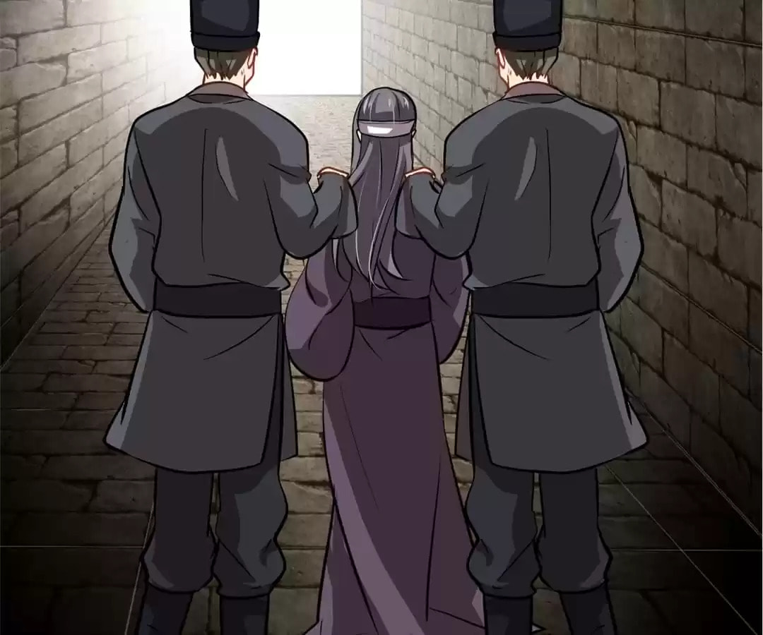 Read Crazy for You chapter 365 image 35 on Lezhin