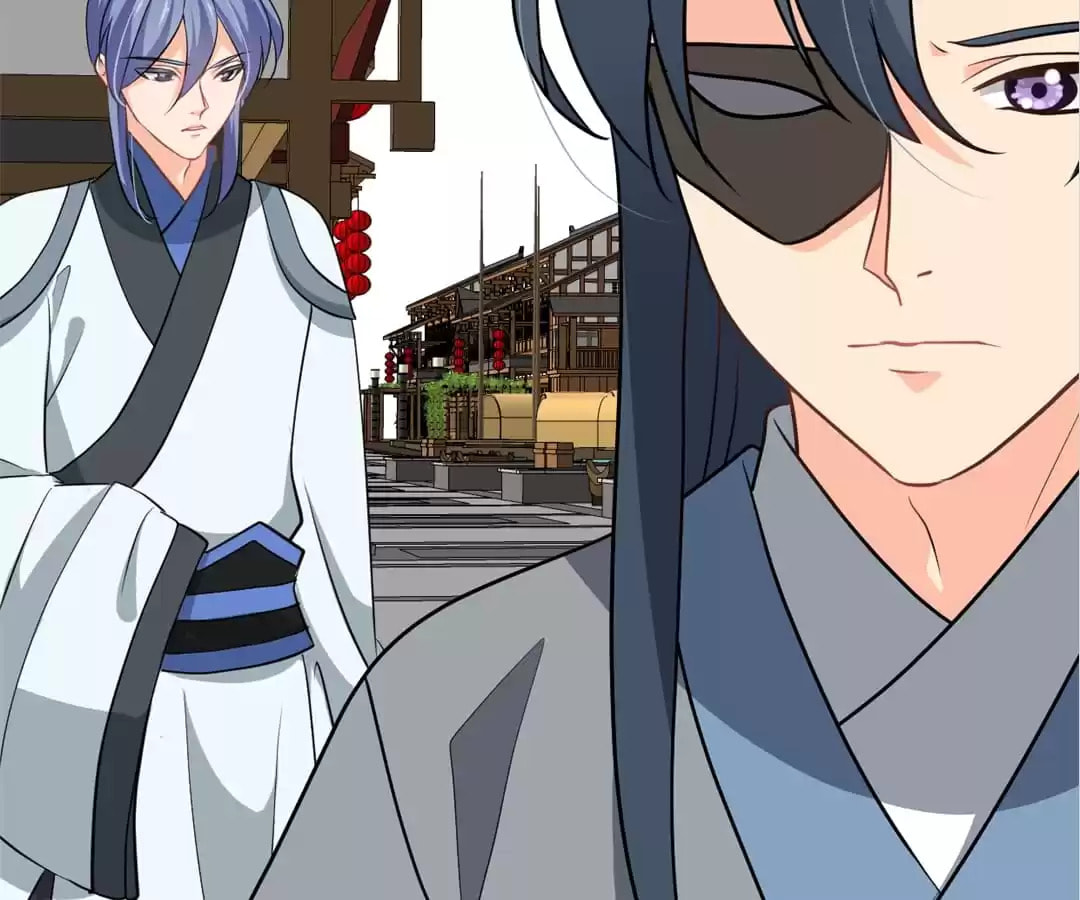Read Crazy for You chapter 366 image 23 on Lezhin
