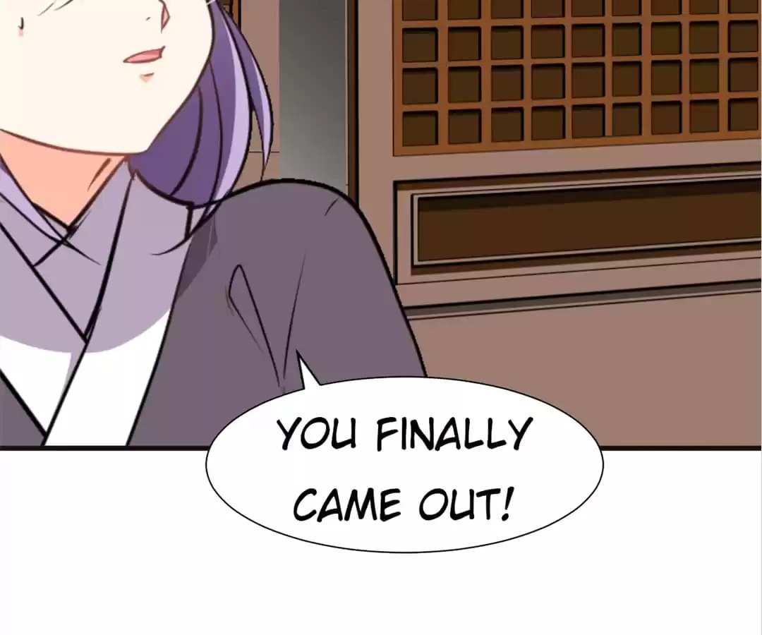 Read Crazy for You chapter 366 image 28 on Lezhin
