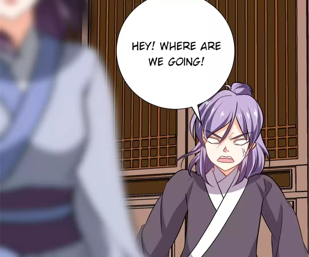 Read Crazy for You chapter 366 image 44 on Lezhin