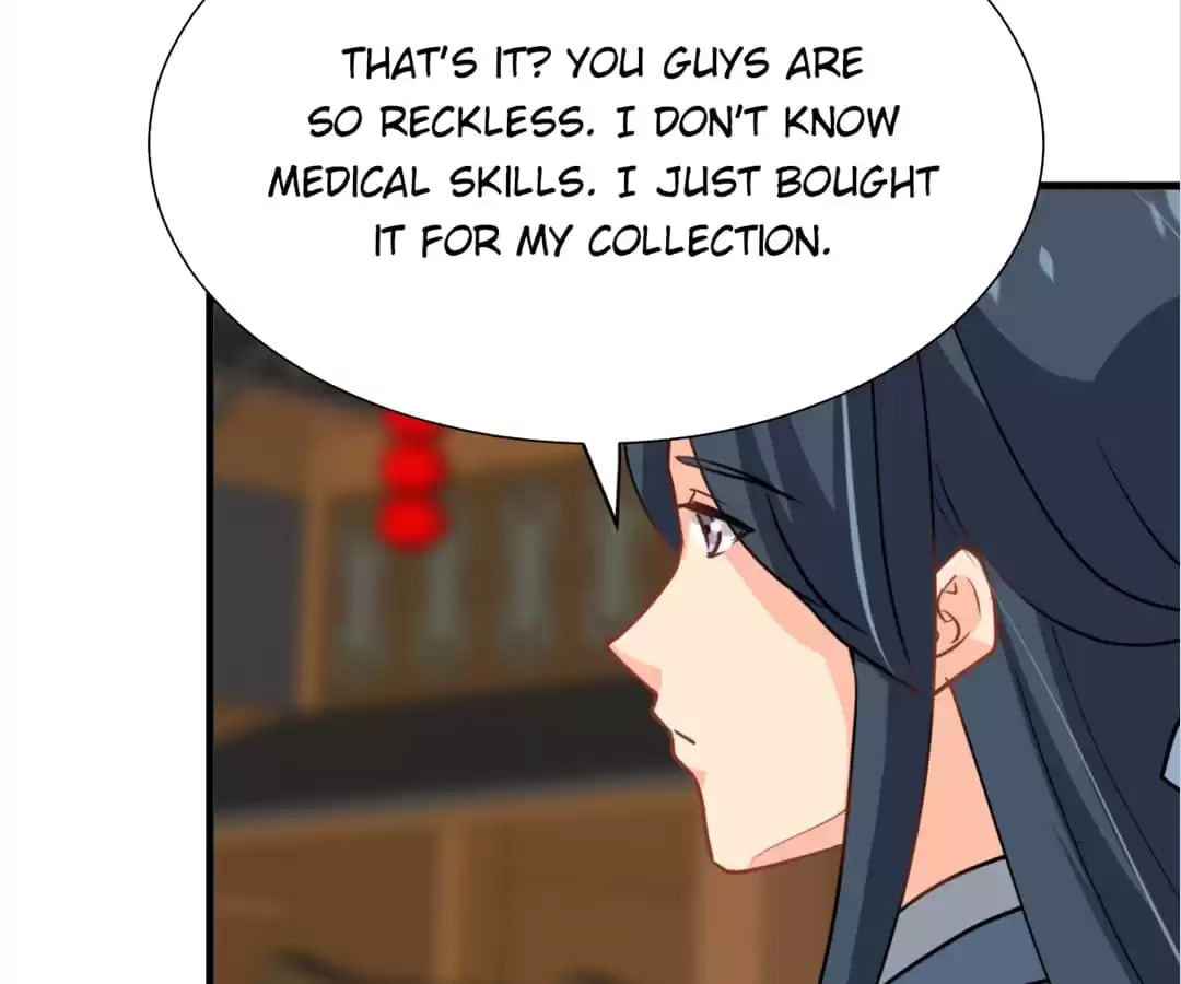 Read Crazy for You chapter 367 image 2 on Lezhin