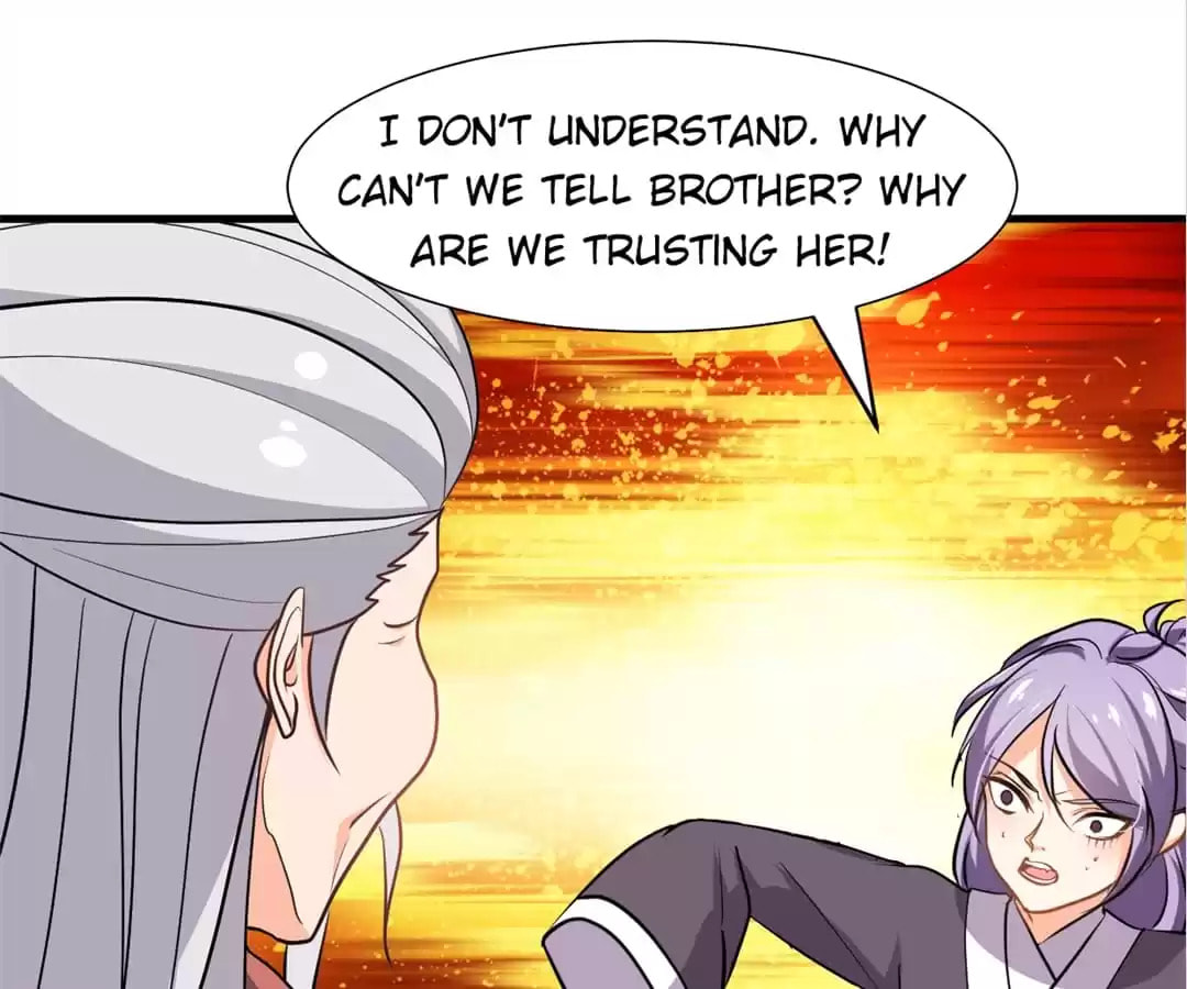 Read Crazy for You chapter 367 image 30 on Lezhin