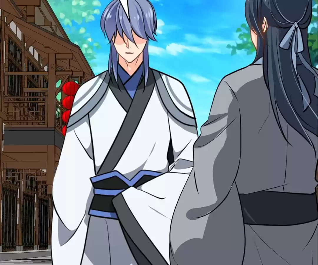 Read Crazy for You chapter 367 image 5 on Lezhin