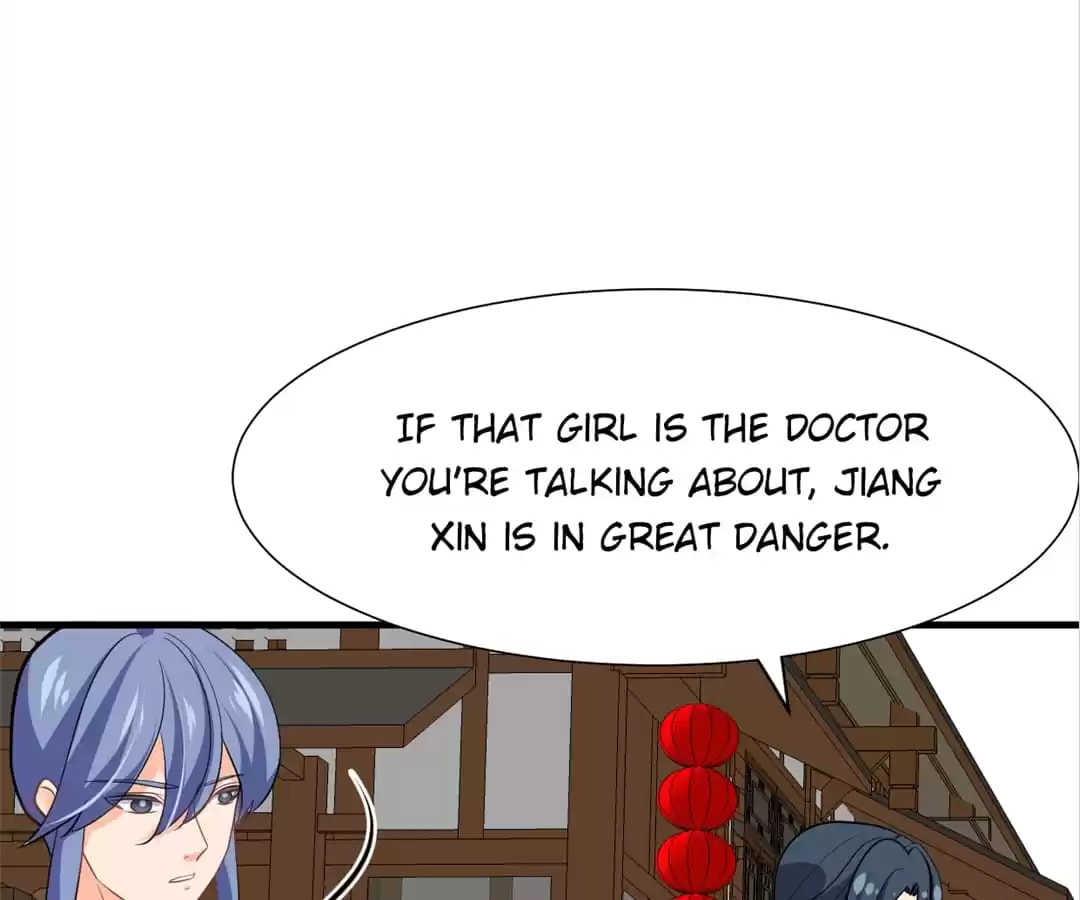Read Crazy for You chapter 368 image 10 on Lezhin