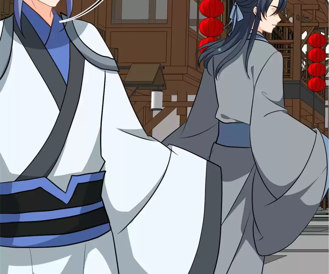 Read Crazy for You chapter 368 image 11 on Lezhin