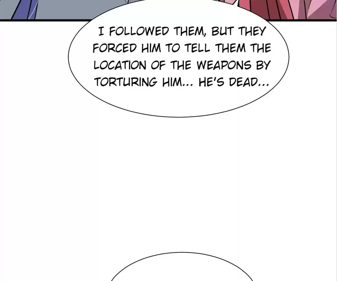 Read Crazy for You chapter 368 image 32 on Lezhin
