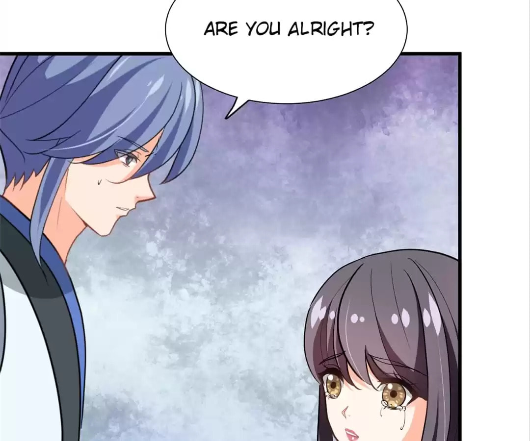 Read Crazy for You chapter 368 image 33 on Lezhin