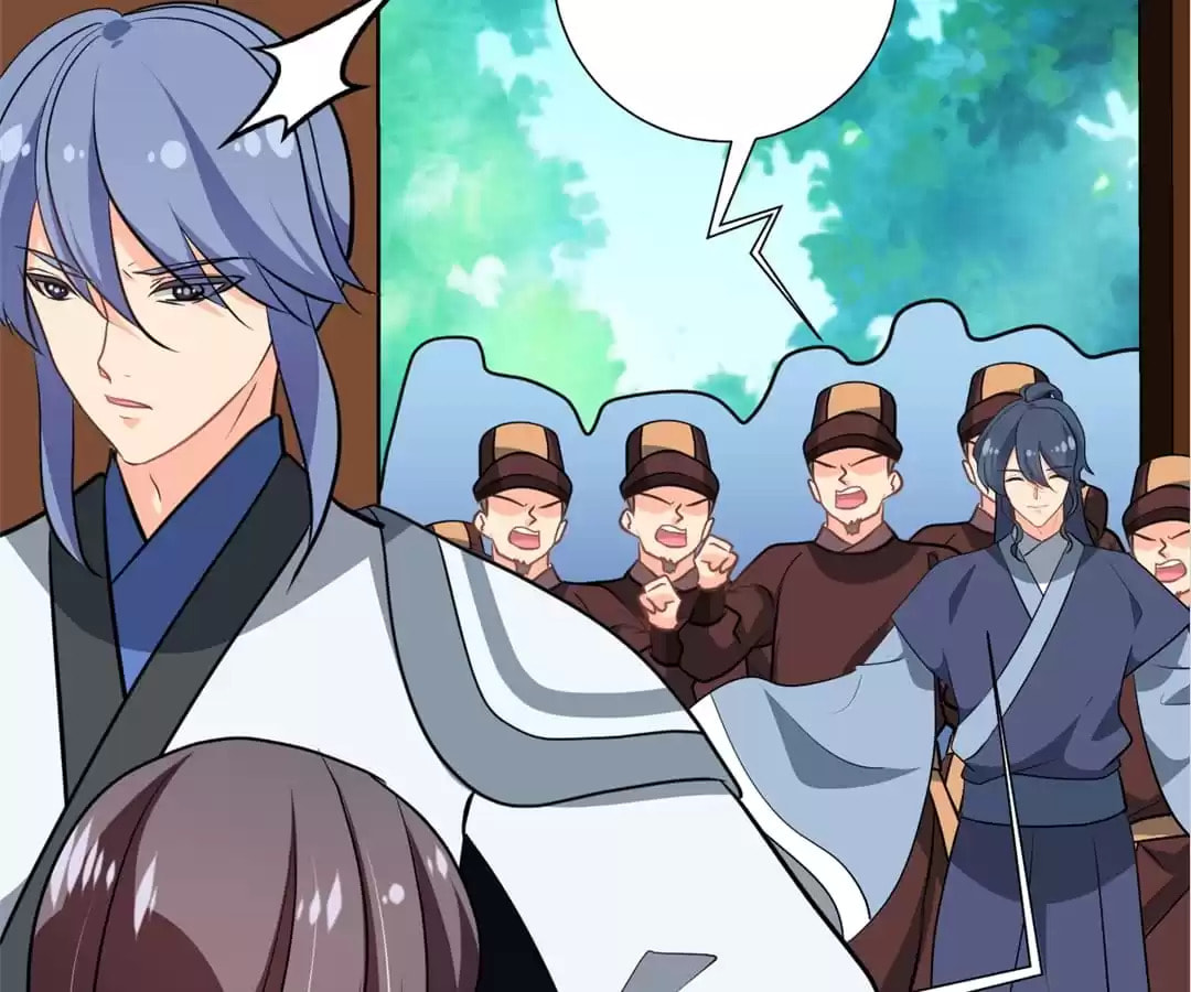 Read Crazy for You chapter 368 image 36 on Lezhin