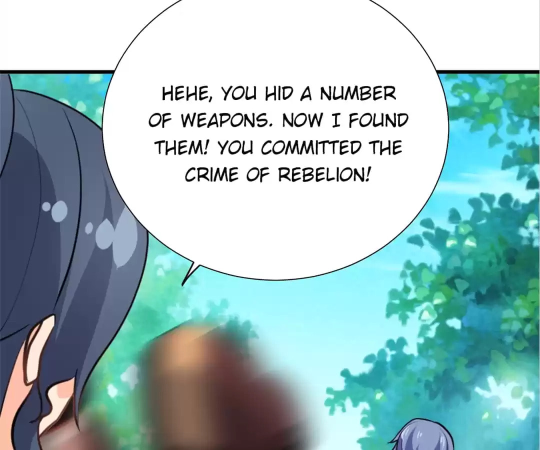 Read Crazy for You chapter 368 image 41 on Lezhin