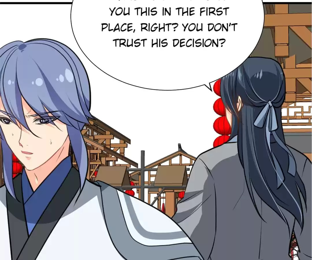 Read Crazy for You chapter 368 image 5 on Lezhin