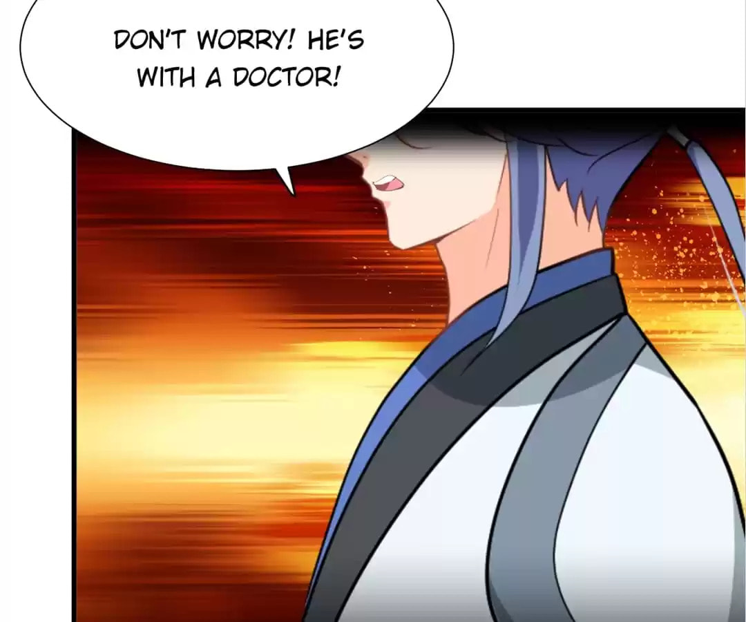 Read Crazy for You chapter 368 image 8 on Lezhin