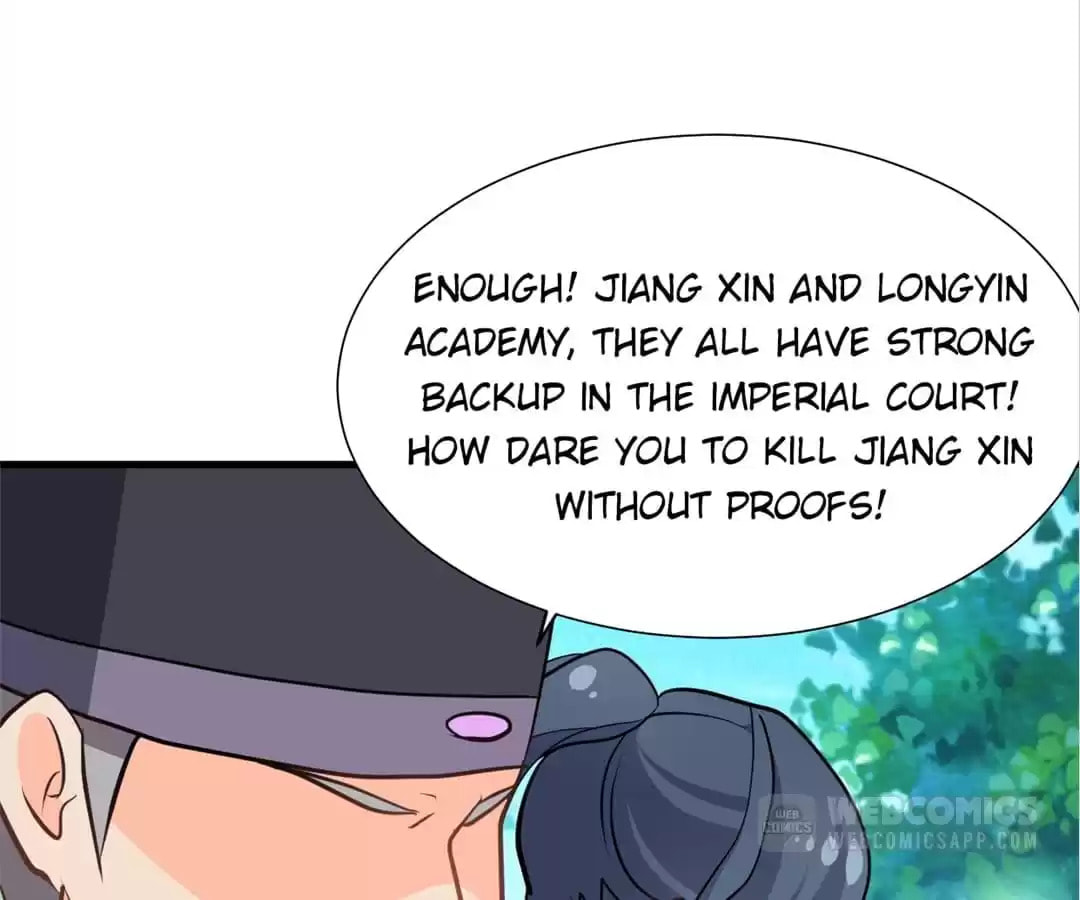 Read Crazy for You chapter 369 image 21 on Lezhin